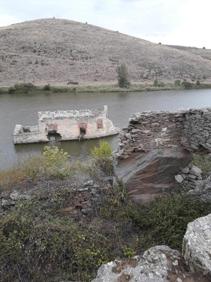 Mirador Del Duero Διαμέρισμα Θαμόρα Εξωτερικό φωτογραφία